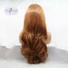 Peruca din par natural Star 8