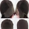 Parrucca in Capelli Naturali Jessie