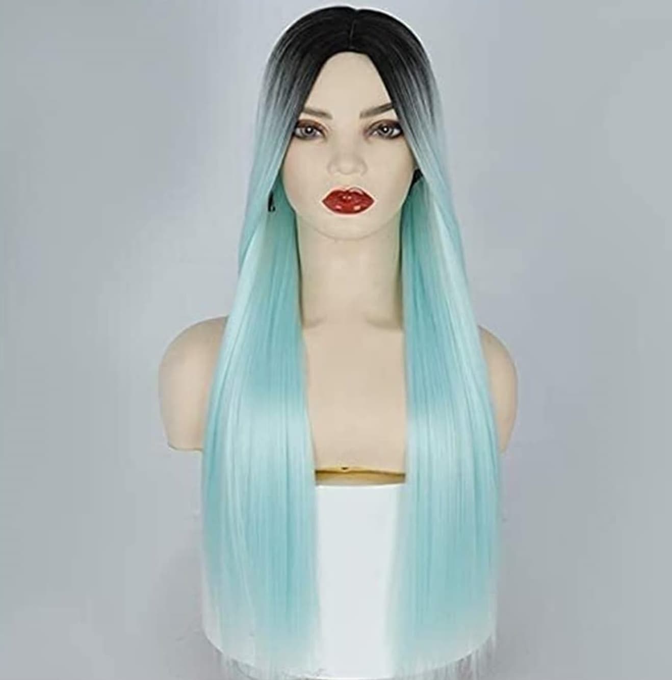 Peruka Baby Mint