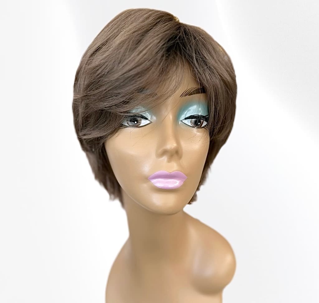 Peruca  Beauty Brown