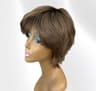 Peruca  Beauty Brown