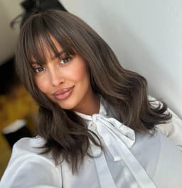Peruka Scarlett