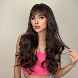 Peruca LINA