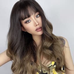 Rossa Wig
