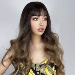 Rossa Wig