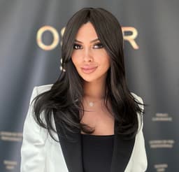Peruka NADIA