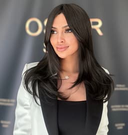 Peruka NADIA