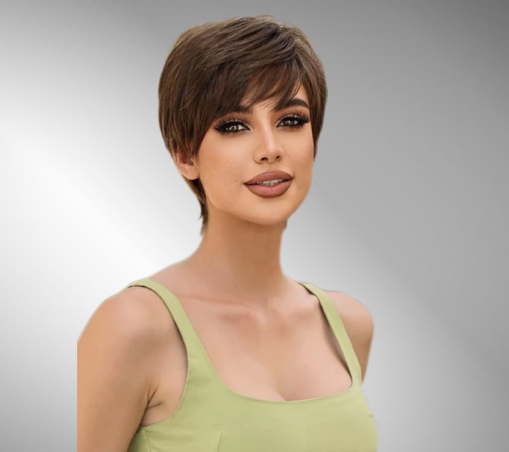 Peruca Anna