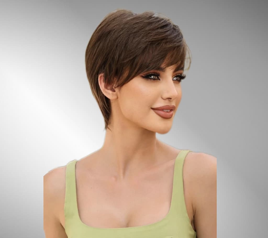 Peruca Anna