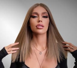 Bibi Wig
