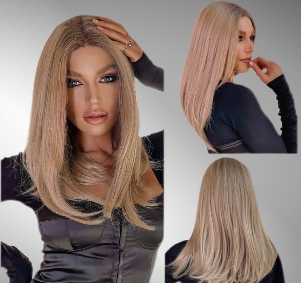Bibi Wig