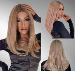 Bibi Wig