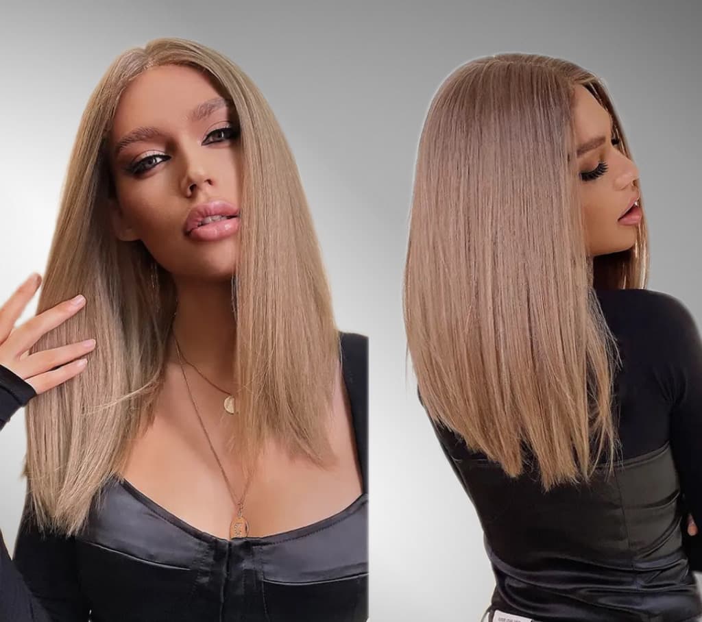 Bibi Wig