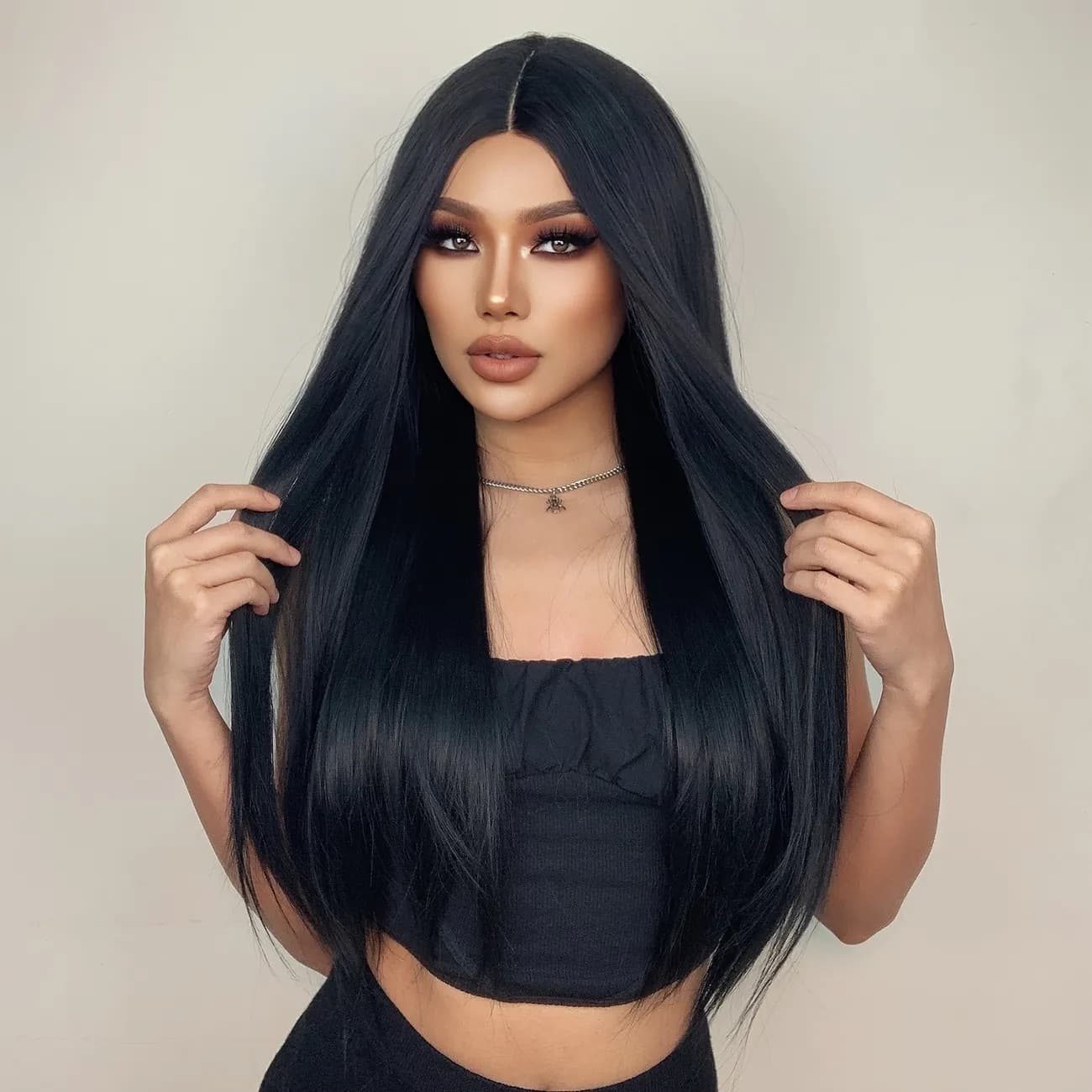 Parrucca Kylie