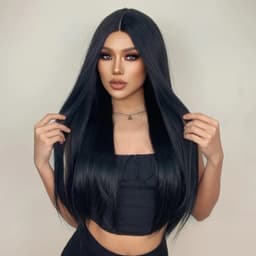 Parrucca Kylie