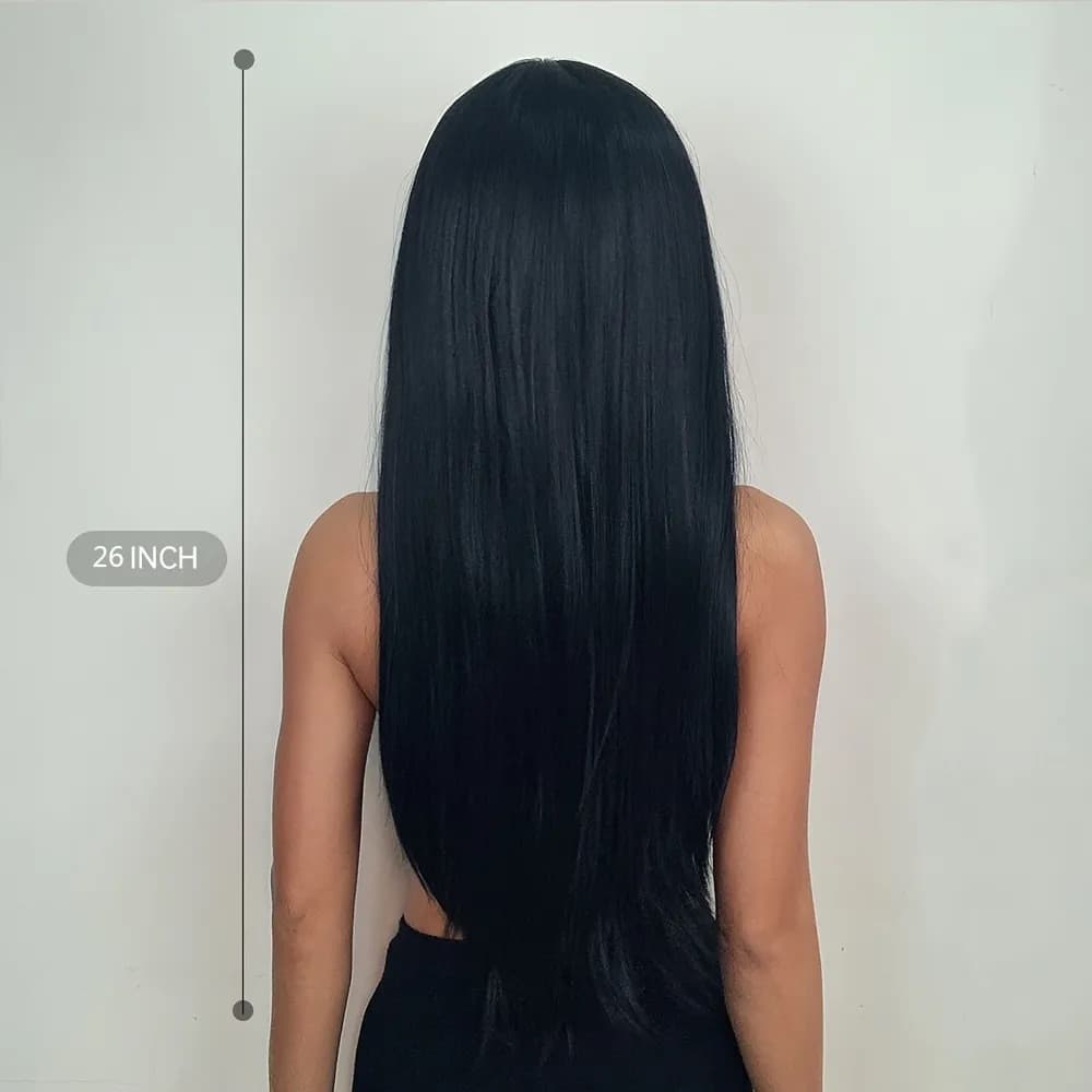 Parrucca Kylie