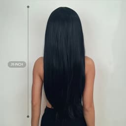 Parrucca Kylie