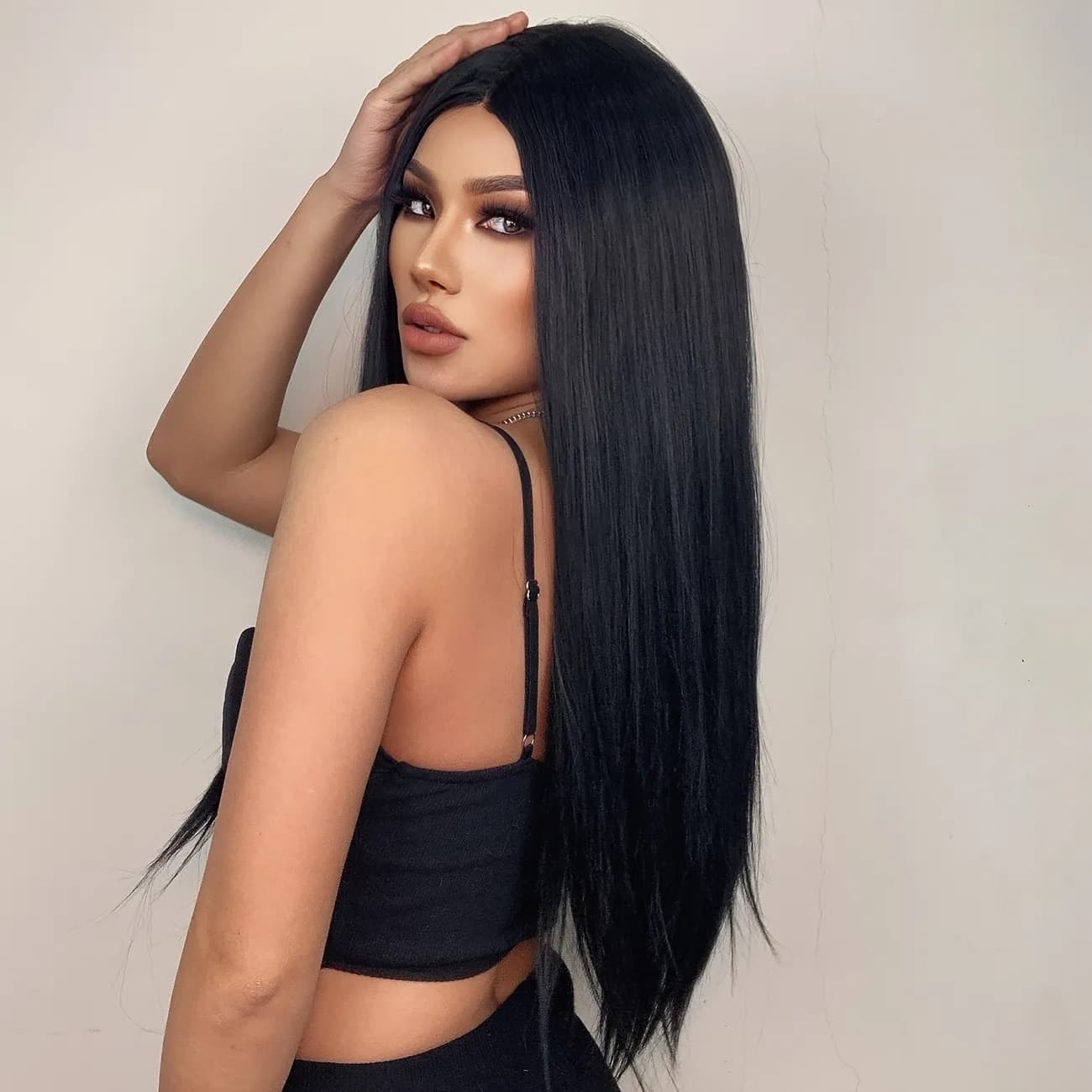 Parrucca Kylie