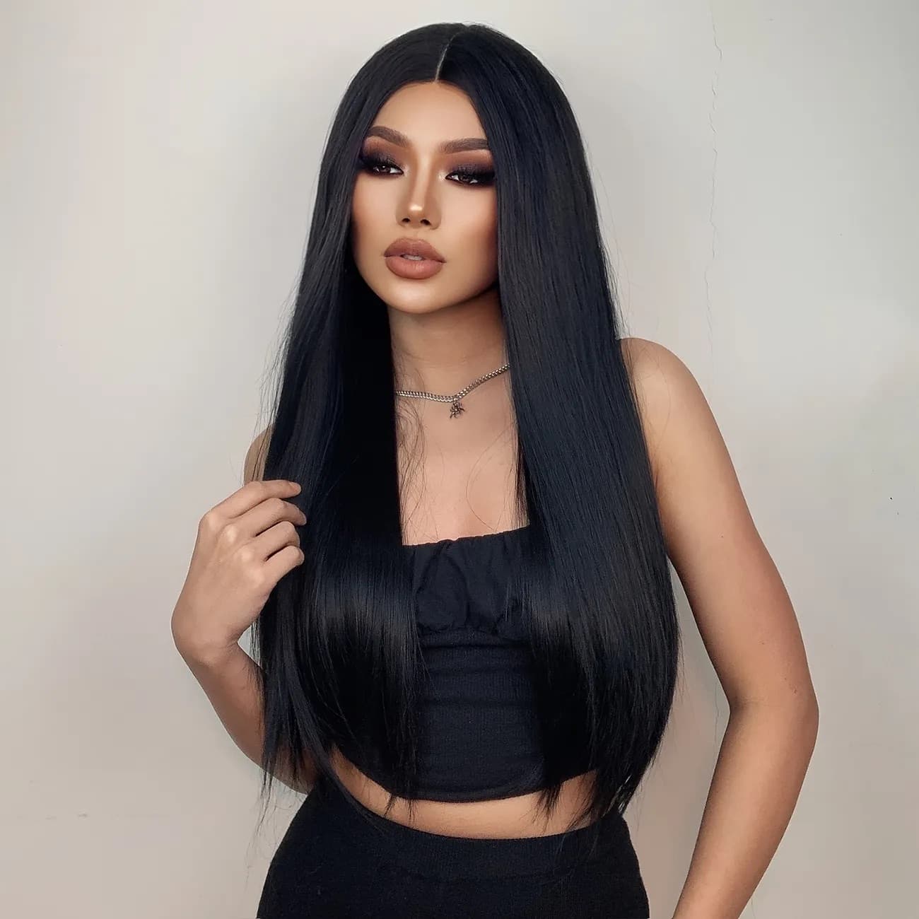 Parrucca Kylie