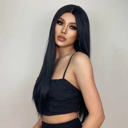 Parrucca Kylie