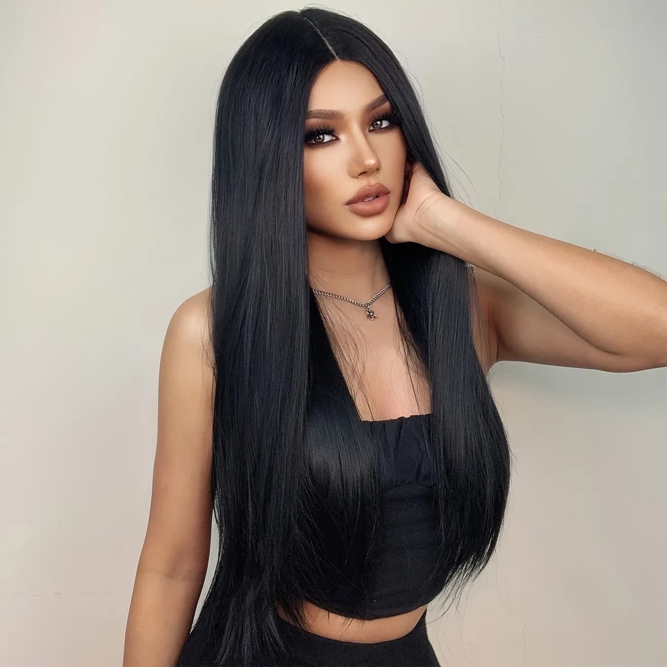 Parrucca Kylie