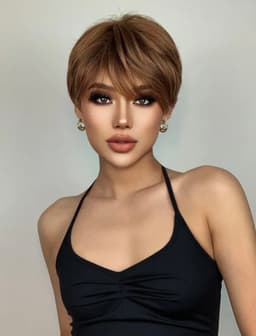 Peruca Lili