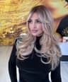 Peruca Helen