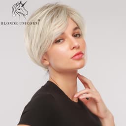 Peruka Agnes