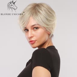 Peruka Agnes