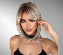 Peruca Sofia