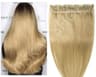 Haar-Tresse mit LUXE-Anlage #18