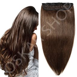 Double Use Ponytails Extensions #4L