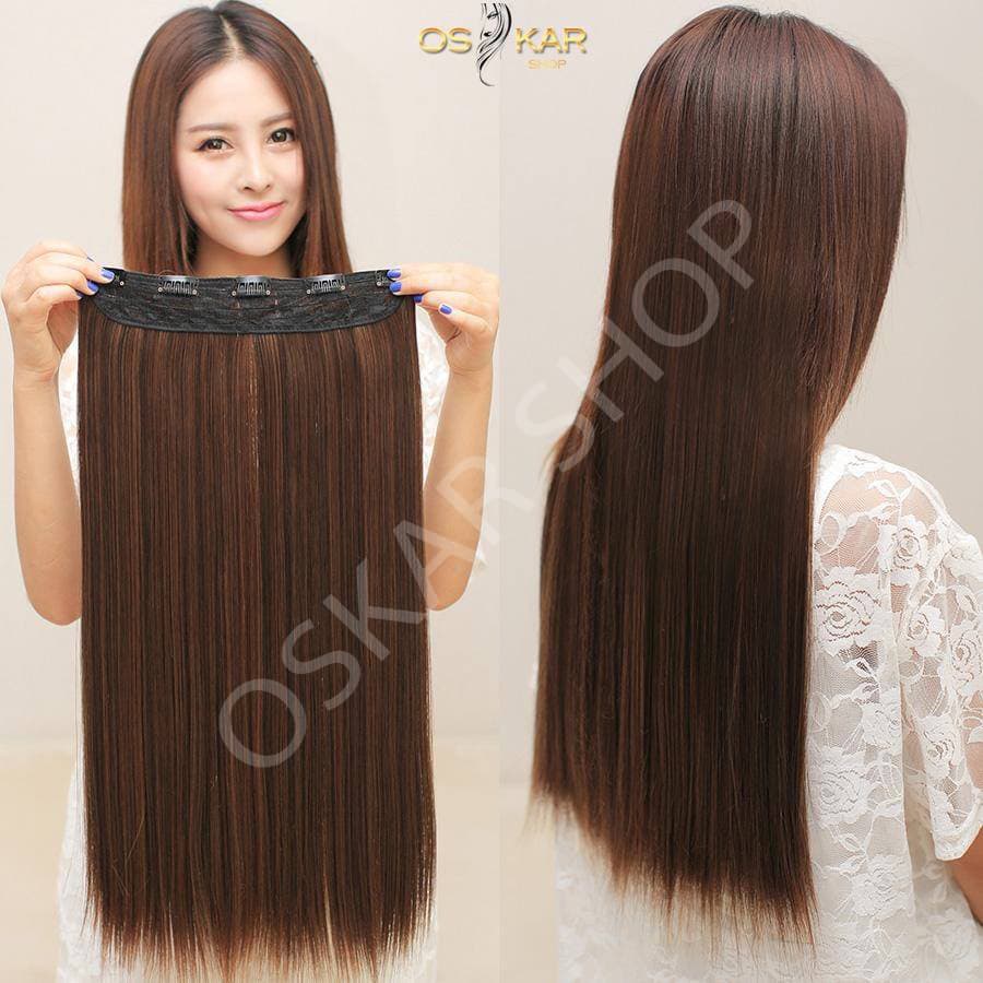 Double Use Ponytails Extensions #6L