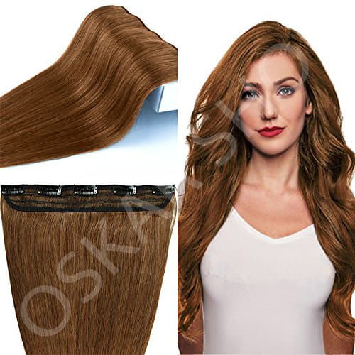 Cola de Pelo de Doble Uso #7