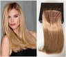 Haarverlängerung mit Calota Luxe #24