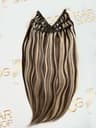Tresa Eva Hair (6D) Saten Suvitat #4/ #24