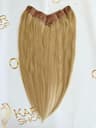 Trese de Par Natural V-Shape #1B