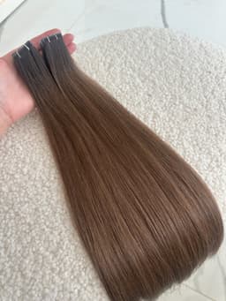 Extensions Invisible TapeOmbre #1B/#4 Extensions Invisible TapeOmbre #1B/#4