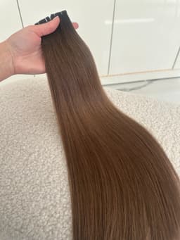 Extensions Invisible TapeOmbre #1B/#4 Extensions Invisible TapeOmbre #1B/#4