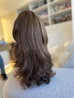 Peruca din par natural Aylin Peruca din par natural Aylin