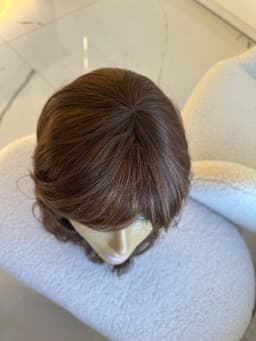 Peruca din par natural Aylin Peruca din par natural Aylin