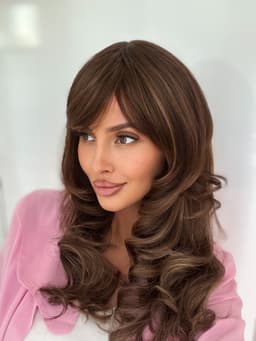 Peruca din par natural Aylin Peruca din par natural Aylin