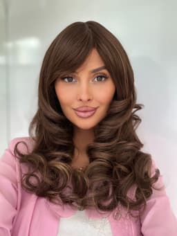 Peruca din par natural Aylin Peruca din par natural Aylin