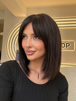 Peruka Selin z włosów naturalnych Peruka Selin z włosów naturalnych