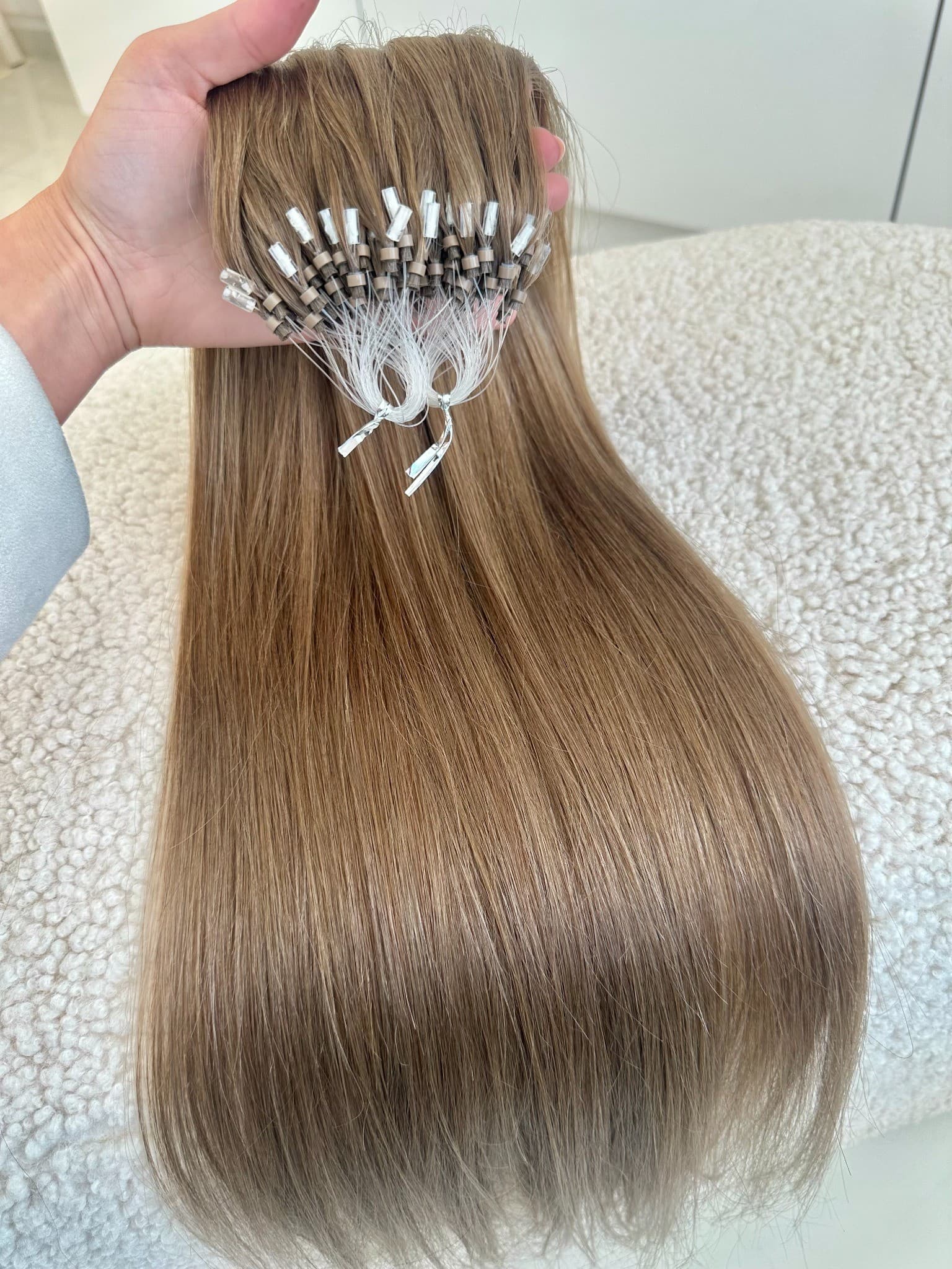 Microring-Extensions Diamond #8 Microring-Extensions Diamond #8
