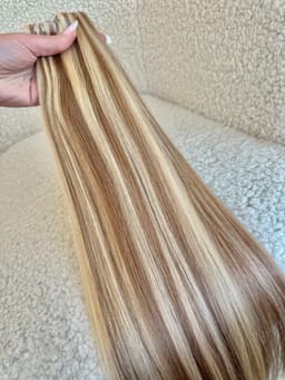 Extensions Invisible Tape Balayage #8/ #22 Extensions Invisible Tape Balayage #8/ #22