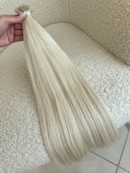 Extensii Nanoring Slavic #12 Extensii Nanoring Slavic #12