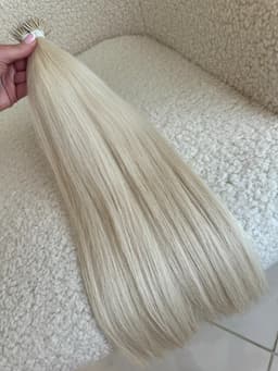 Extensii Nanoring Slavic #12 Extensii Nanoring Slavic #12