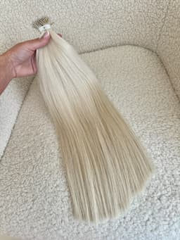 Extensii Nanoring Slavic #12 Extensii Nanoring Slavic #12