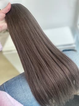 Przedłużenia Clip-On Luxe #9 Przedłużenia Clip-On Luxe #9